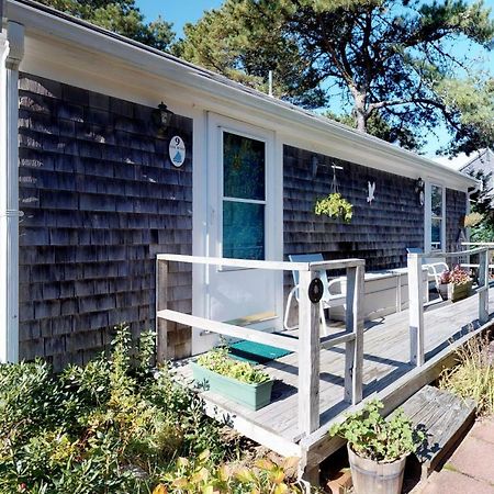 Beach Rose Guest Studio Nauset Heights Eksteriør billede