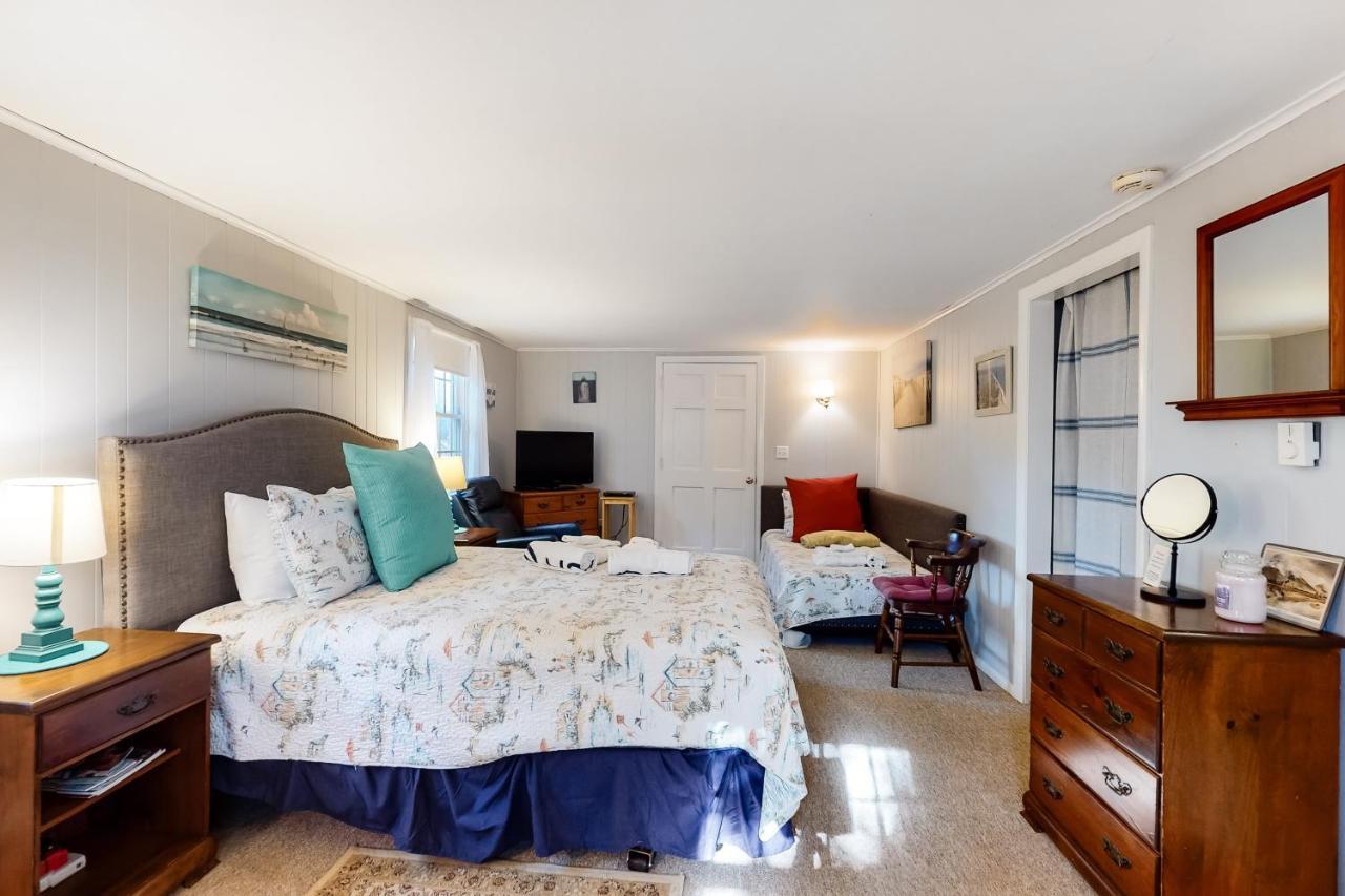 Beach Rose Guest Studio Nauset Heights Eksteriør billede
